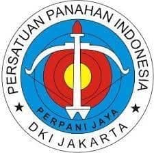 Perpani DKI Jakarta emblem